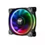 Fan Thermaltake CL-F076-PL12SW-A 12 cm Czarny