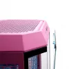 Obudowa PC Thermaltake Tower 600 Midi Tower Różowa
