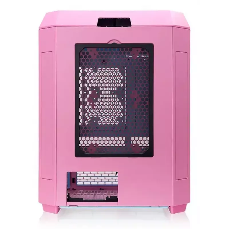 Obudowa PC Thermaltake Tower 600 Midi Tower Różowa