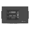 Rack PC Thermaltake AX100 Czarny 120 140 mm fans 480 mm radiator