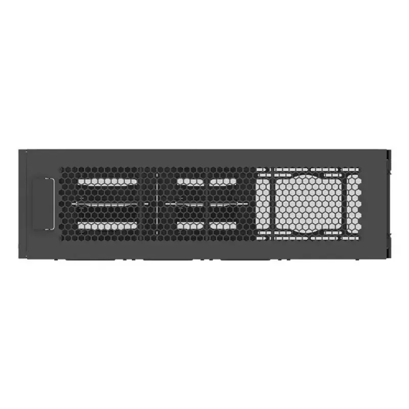 Rack PC Thermaltake AX100 Czarny 120 140 mm fans 480 mm radiator