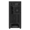 Obudowa Full Tower Thermaltake AX500 Czarna 4x140 mm Wentylatory 2.5 3.5 HDD