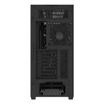 Obudowa Full Tower Thermaltake AX500 Czarna 4x140 mm Wentylatory 2.5 3.5 HDD