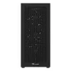 Obudowa Full Tower Thermaltake AX500 Czarna 4x140 mm Wentylatory 2.5 3.5 HDD