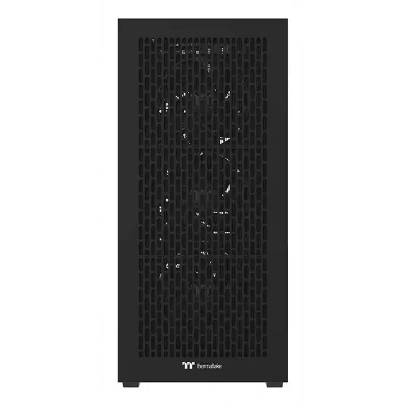 Obudowa Full Tower Thermaltake AX500 Czarna 4x140 mm Wentylatory 2.5 3.5 HDD
