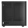 Obudowa Full Tower Thermaltake AX500 Czarna 4x140 mm Wentylatory 2.5 3.5 HDD