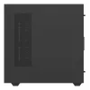 Obudowa Full Tower Thermaltake AX500 Czarna 4x140 mm Wentylatory 2.5 3.5 HDD