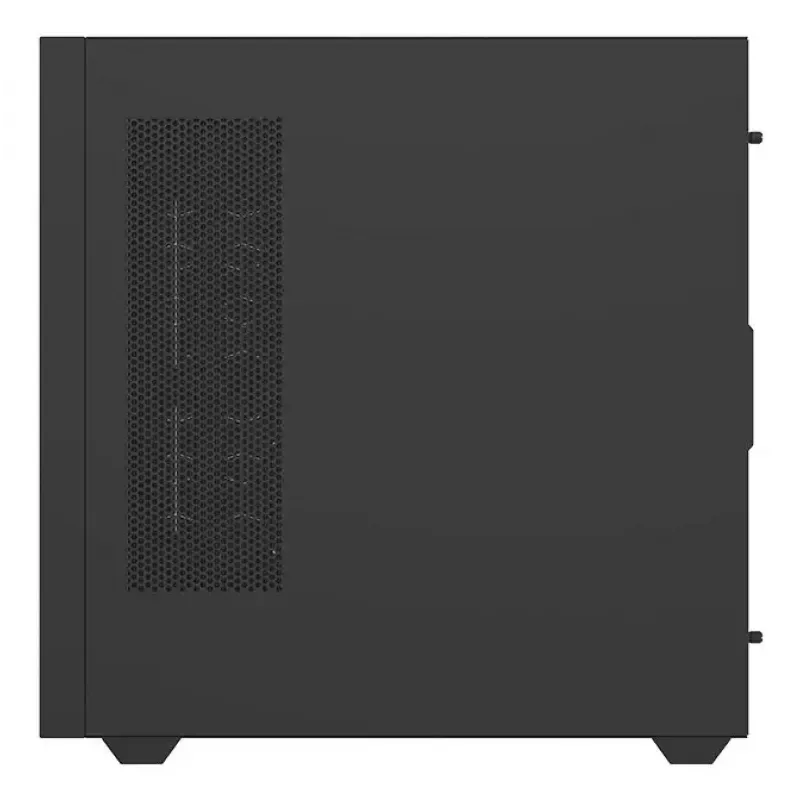 Obudowa Full Tower Thermaltake AX500 Czarna 4x140 mm Wentylatory 2.5 3.5 HDD