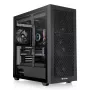 Obudowa Full Tower Thermaltake AX500 Czarna 4x140 mm Wentylatory 2.5 3.5 HDD