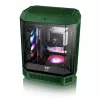 Chłodzenie powietrzne Thermaltake CT120 EX ARGB 12 cm zielone 500–2000 RPM hydrauliczne