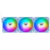 Wentylator Thermaltake CT120 EX Reverse ARGB Sync PC Cooling Fan Hydrangea niebieski