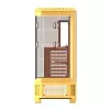 Obudowa Full Tower Thermaltake CA-11H-00FMWN-00 Caramel, obsługa PS2