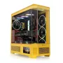 Obudowa Full Tower Thermaltake CA-11H-00FMWN-00 Caramel, obsługa PS2