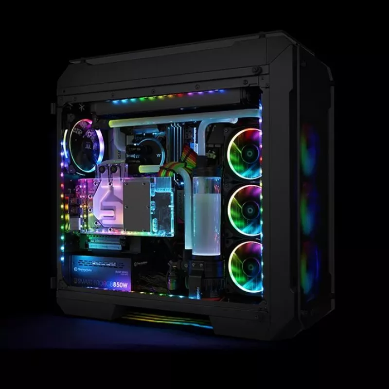 THERMALTAKE Taśma LED - Pacific Lumi Plus