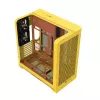 Obudowa Midi Tower Thermaltake CA-11F-00MMWN-00 Caramel obsługa PS2 wentylatory 120-200 mm
