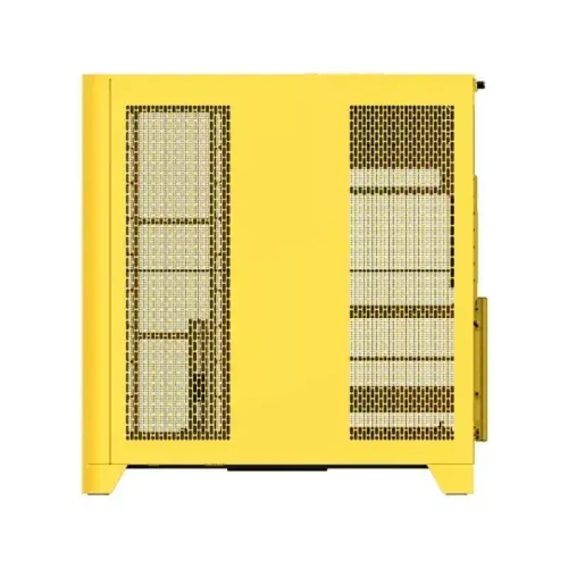 Obudowa Midi Tower Thermaltake CA-11F-00MMWN-00 Caramel obsługa PS2 wentylatory 120-200 mm