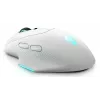 Mysz gamingowa Alienware AW620M, praworęczna, RF Wireless + USB Type-C, optyczna, 26000 DPI