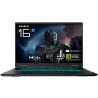 GIGABYTE GAMING A16 3WHK3DE894SH laptop AMD Ryzen™ 7 260 40.6 cm (16 cali) WUXGA 16 GB DDR5-SDRAM 1 TB SSD NVIDIA GeForce RTX 5070 Wi-Fi 6E (802.11ax) Windows 11 Home Czarny