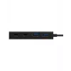 ICY BOX IB-HUB1426-U3 USB 3.2 Gen 1 (3.1 Gen 1) Type-A 5000 Mbit/s Czarny