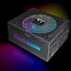 THERMALTAKE Zasilacz - Toughpower PF1 ARGB - 850W - 80 PLUS Platinum modularny