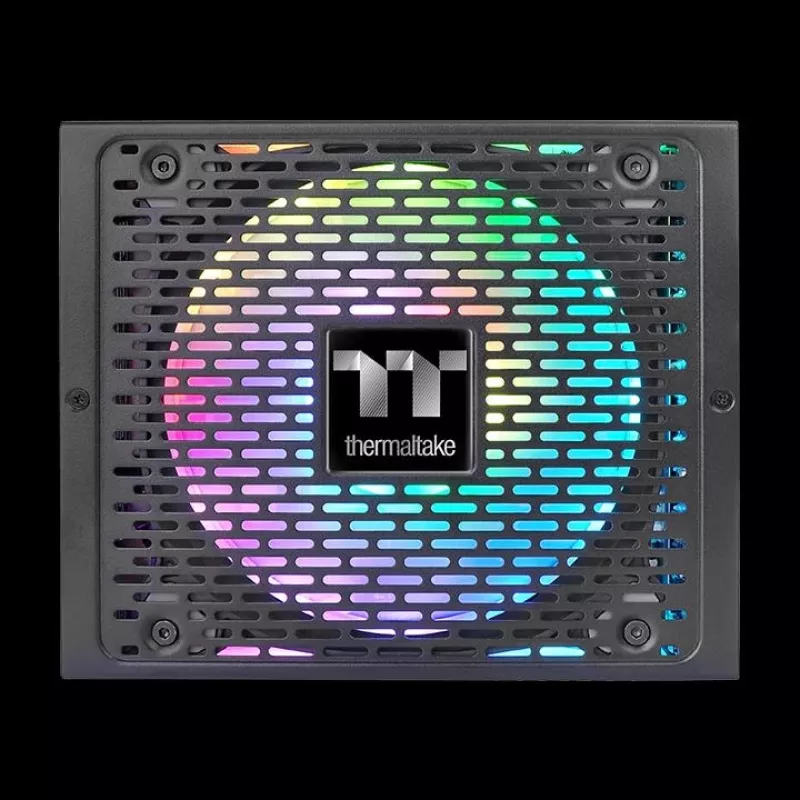THERMALTAKE Zasilacz - Toughpower PF1 ARGB - 850W - 80 PLUS Platinum modularny