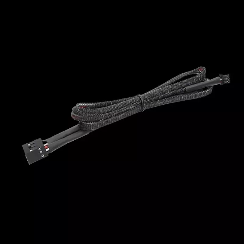 THERMALTAKE Zasilacz - Toughpower PF1 ARGB - 850W - 80 PLUS Platinum modularny