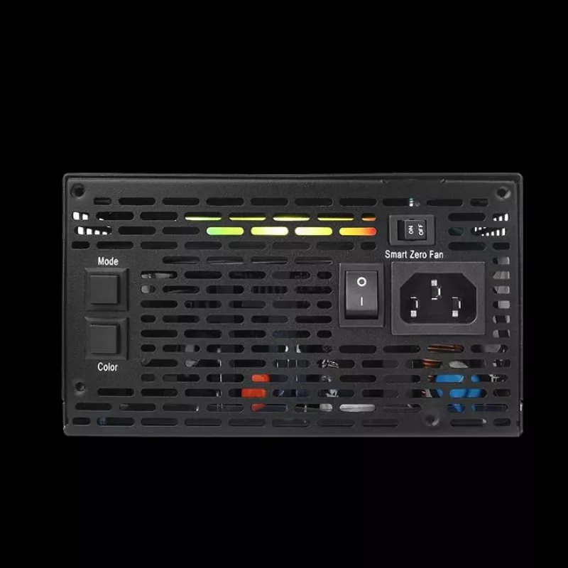 THERMALTAKE Zasilacz - Toughpower PF1 ARGB - 850W - 80 PLUS Platinum modularny