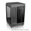 THERMALTAKE Obudowa Mid Tower - The Tower 500 - Czarny