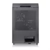 THERMALTAKE Obudowa Mid Tower - The Tower 500 - Czarny