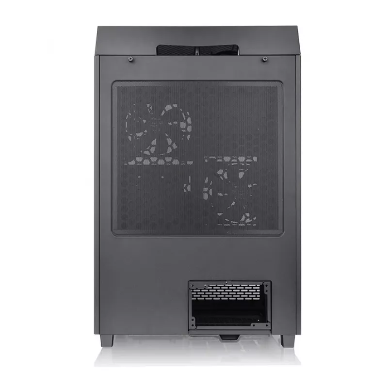 THERMALTAKE Obudowa Mid Tower - The Tower 500 - Czarny