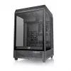THERMALTAKE Obudowa Mid Tower - The Tower 500 - Czarny