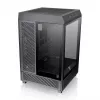 THERMALTAKE Obudowa Mid Tower - The Tower 500 - Czarny