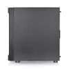 THERMALTAKE Obudowa Mid Tower - Versa T27 TG ARGB - Czarny