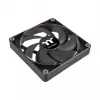 THERMALTAKE Wentylator PC Cooling - CT120 - 12 cm - Czarny - 2 szt.
