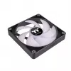 Wiatrak chłodzący do komputera THERMALTAKE - CT140 ARGB Sync - 14 cm - Czarny - 2 szt.
