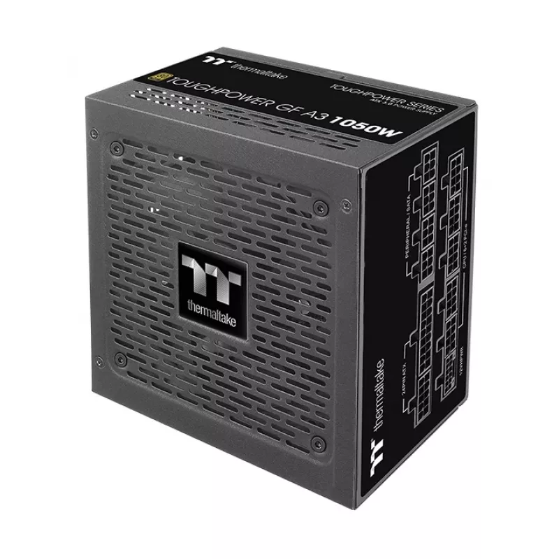 Zasilacz THERMALTAKE Toughpower GF A3 Gold 1050W - TT Premium Edition