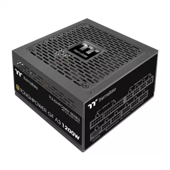 Zasilacz THERMALTAKE Toughpower GF A3 Gold 1200W - Edycja TT Premium