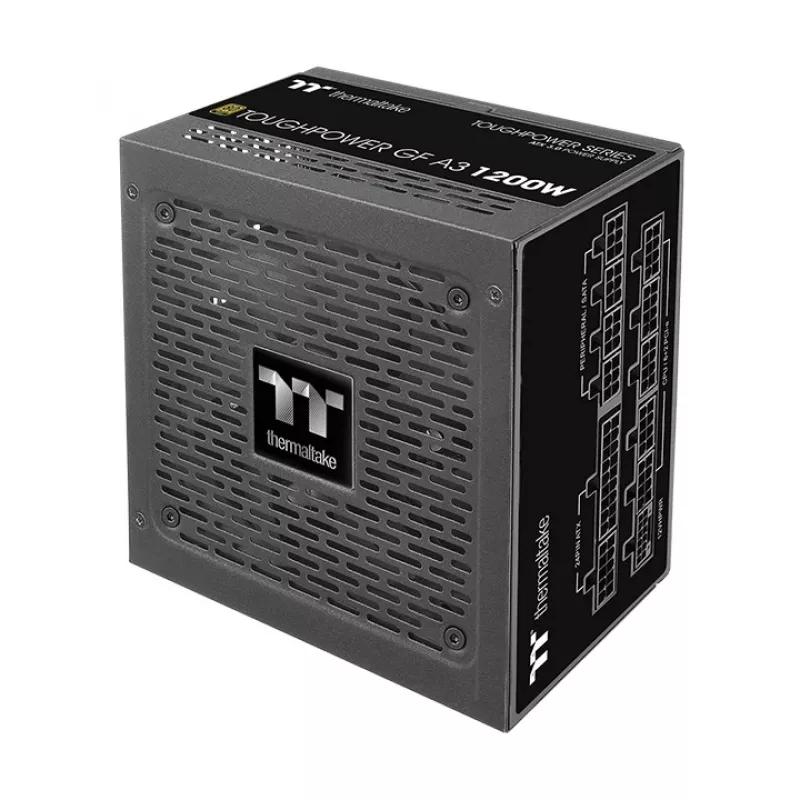 Zasilacz THERMALTAKE Toughpower GF A3 Gold 1200W - Edycja TT Premium