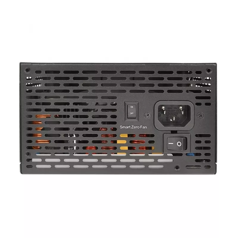 Zasilacz THERMALTAKE Toughpower GF A3 Gold 1200W - Edycja TT Premium