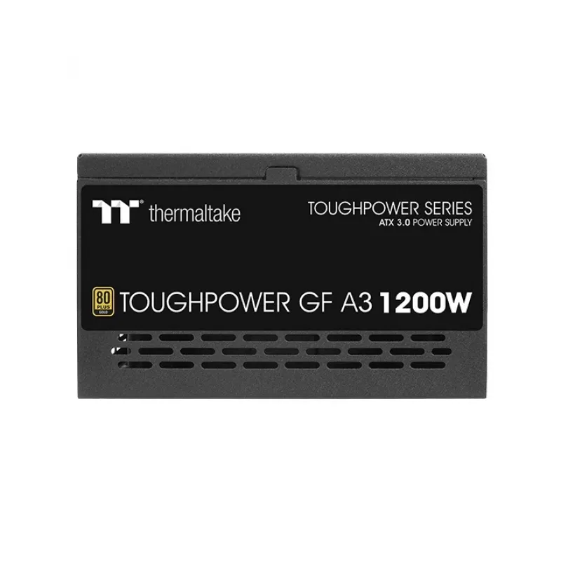 Zasilacz THERMALTAKE Toughpower GF A3 Gold 1200W - Edycja TT Premium