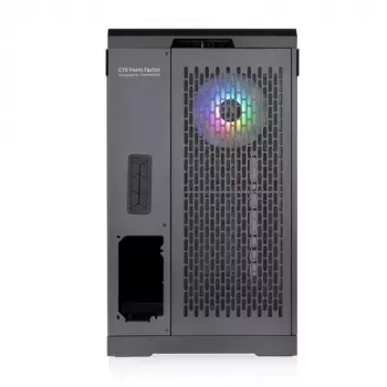 Obudowa PC Thermaltake CTE C700 TG Midi Tower Czarny