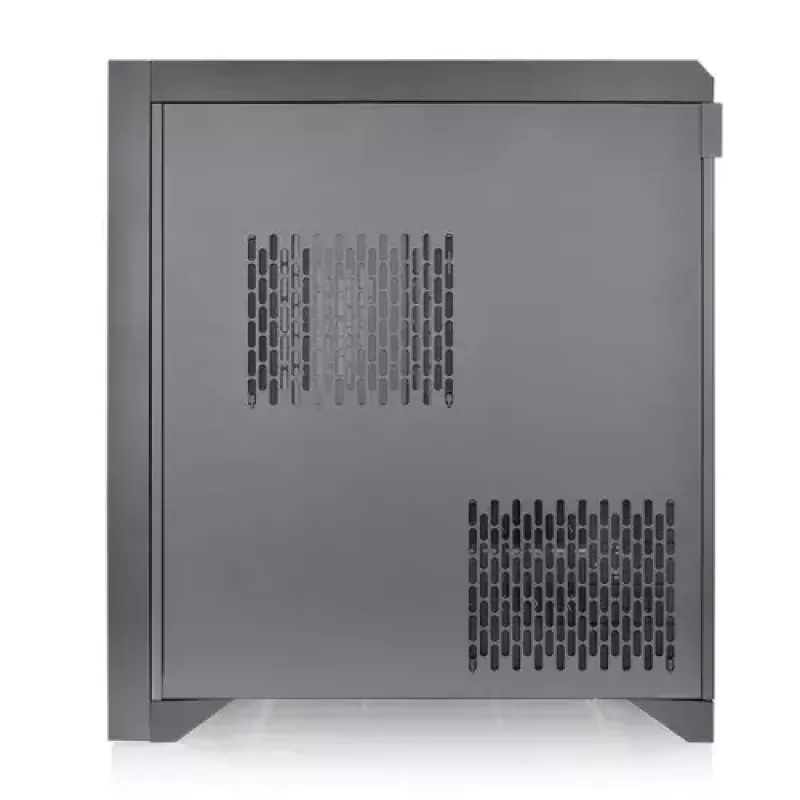 Obudowa PC Thermaltake CTE C700 TG Midi Tower Czarny