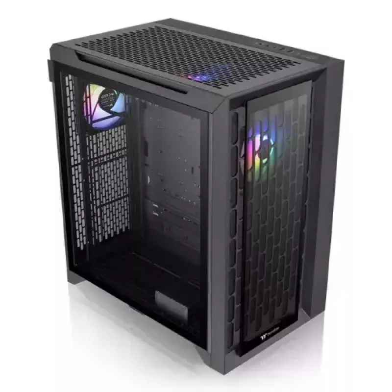 Obudowa PC Thermaltake CTE C700 TG Midi Tower Czarny