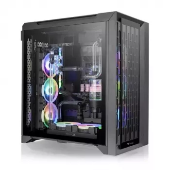 Obudowa PC Thermaltake CTE C700 TG Midi Tower Czarny