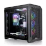 THERMALTAKE Obudowa Full Tower - CTE C750 Air - Czarny