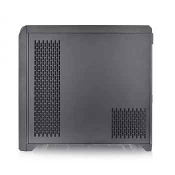 THERMALTAKE Obudowa Full Tower - CTE C750 Air - Czarny