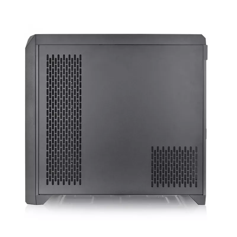 THERMALTAKE Obudowa Full Tower - CTE C750 Air - Czarny