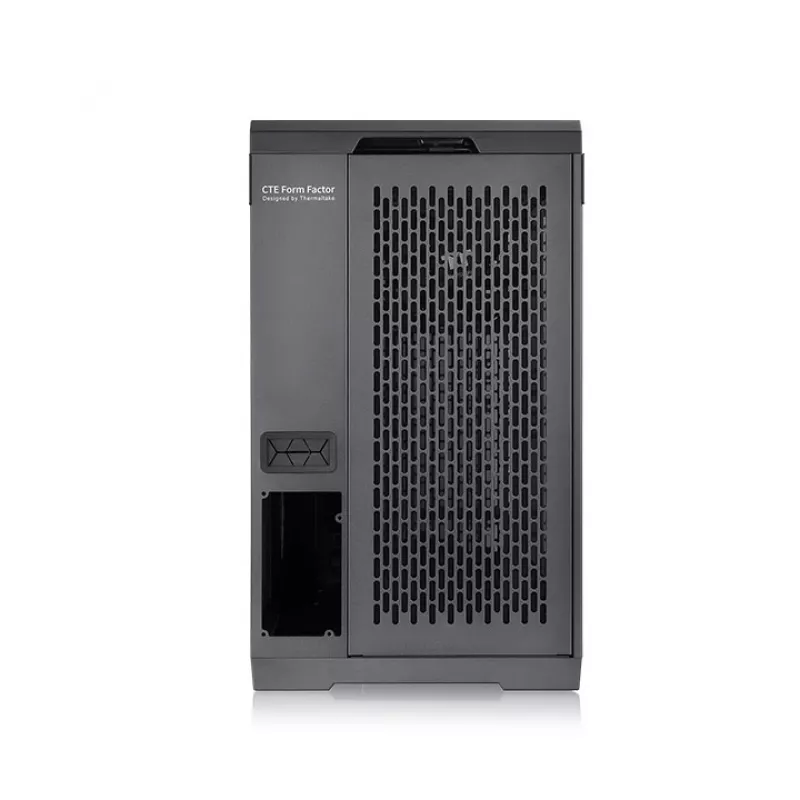 THERMALTAKE Obudowa Full Tower - CTE C750 Air - Czarny