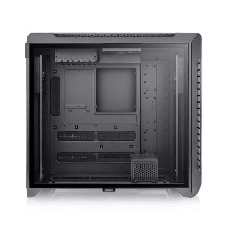 THERMALTAKE Obudowa Full Tower - CTE C750 Air - Czarny