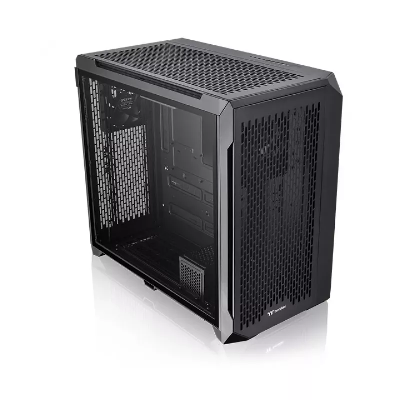 THERMALTAKE Obudowa Full Tower - CTE C750 Air - Czarny